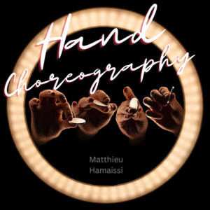The Vault - Hand Choreography by Matthieu Hamaissi