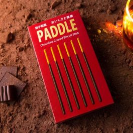Hanson Chien – P TO P PADDLE