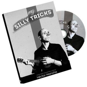 Hector Mancha - My Silly Tricks