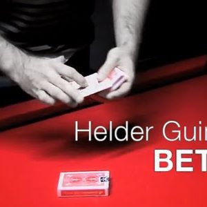 Helder Guimaraes - Betwixt