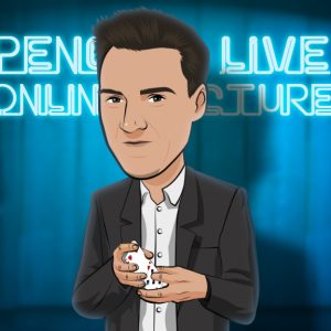 Henri White LIVE