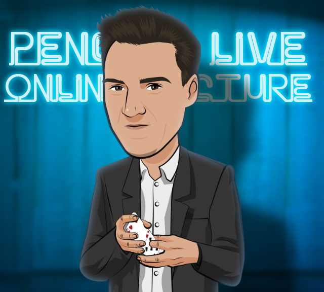 Henri White LIVE