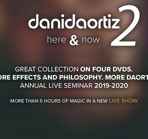 Here & Now 2 by Dani DaOrtiz