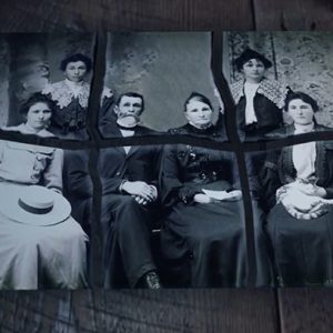 He's Not Here (Video version) by Jamie Daws