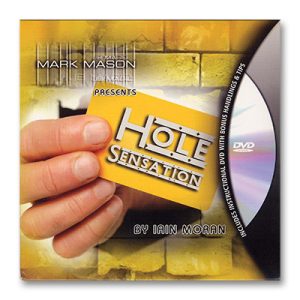 Hole Sensation By Iain Moran And JB Magic