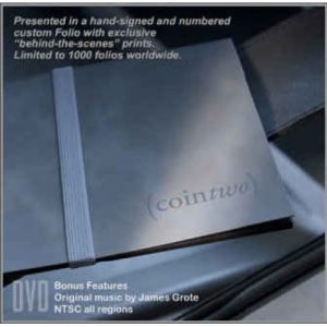 Homer Liwag - CoinTwo