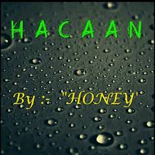 Honey - HACAAN