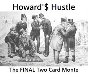 Howard'$ Hustle