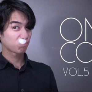 Huki – One Coin: Vol.5