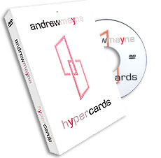 Hypercards by Andrew Mayne