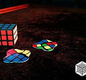 Hypercube By Magic Action