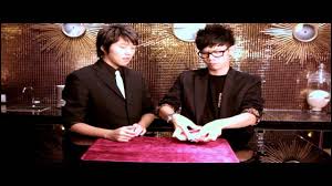 I hate Lu Chen's ACAAN