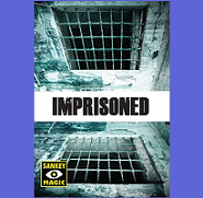 IMPRISONED by Jay Sankey