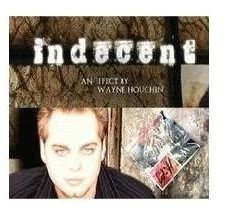 INDECENT by Wayne Houchin