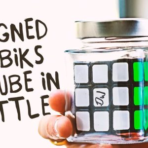 ISOLATED BY KIERON JOHNSON