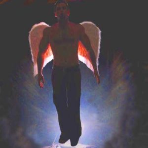 Icarus Effect by Aaron Patterson