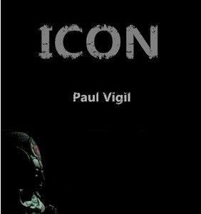 Icon by Paul Vigil