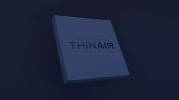 Ignacio Lopez - Thin Air