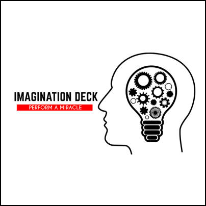 Imagination deck by Anthony Stan
