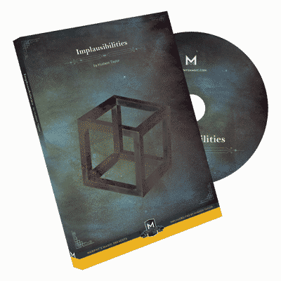 Implausibilities by Hudson Taylor