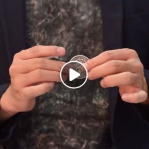 Impossible Three by Yuxu (Download)