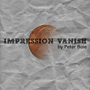Impression Vanish by Peter Boie