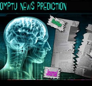 Impromptu News Prediction