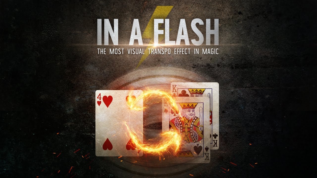 In A Flash by Felix Bodden
