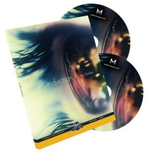 Induction (2 DVD Set) by Spidey