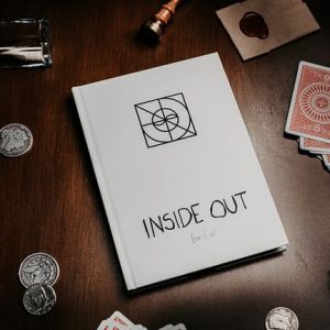 Inside Out by Benjamin Earl