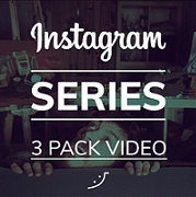 Instagram Series By Mario Lopez