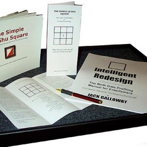 Intelligent Redesign The Reading System for Corporate Events