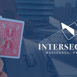 Intersection by Hondo