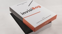 Invisibag by Joao Miranda and Rafael Baltresca