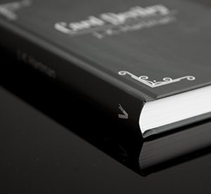 J. K. Hartman – Card Devilry