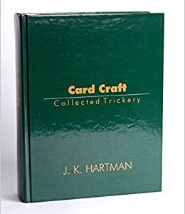 J.K. Hartman – Card Craft