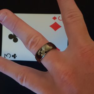 JACK TAYLOR - FLIP CHANGE