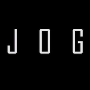 JOG by Cody Nottingham