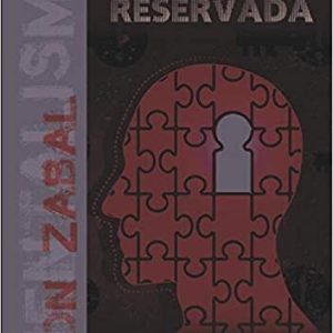 JON ZABAL - INFORMACIÓN RESERVADA