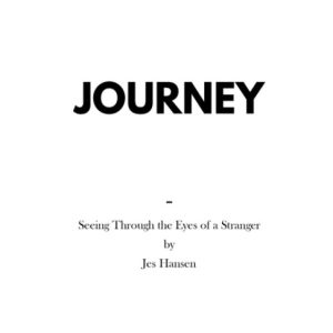 JOURNEY by Jes Hansen