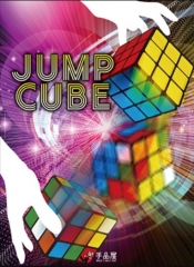 JUMP CUBE by SYOUMA
