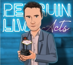 Jack LIVE ACT