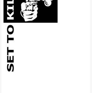 Jack Parker - Set to Kill