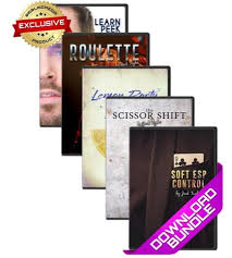 Jack Tighe Download Bundle #1 – Soft ESP Control & More