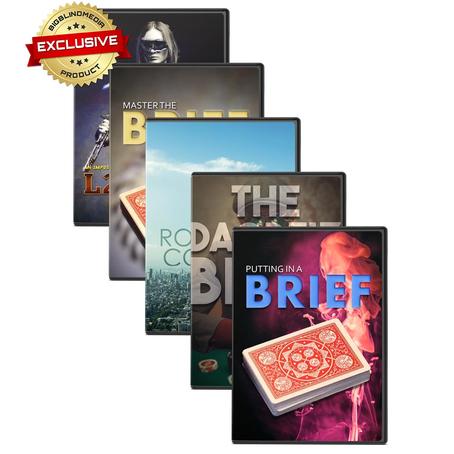 Jack Tighe Download Bundle #2 – Master Tabled Controls