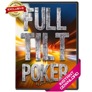 Jack Tighe - Full Tilt Poker