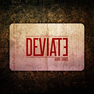 Jamie Daws - Deviate