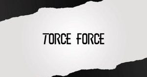 Jamie Daws - Torce Force