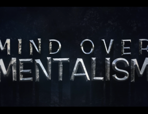 Jamie Daws – Mind Over Mentalism
