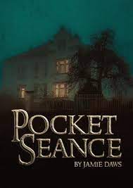 Jamie Daws – Pocket Seance